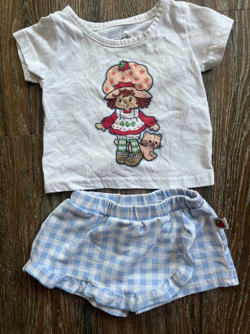 18 month summer bundle - Picture 2 of 7